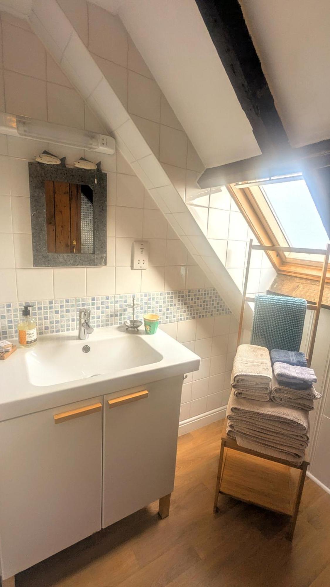 The Cottage By The Sea, Scotland Burnmouth Eksteriør billede